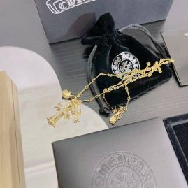 Picture of Chrome Hearts Necklace _SKUChromeHeartsnecklace1109397005
